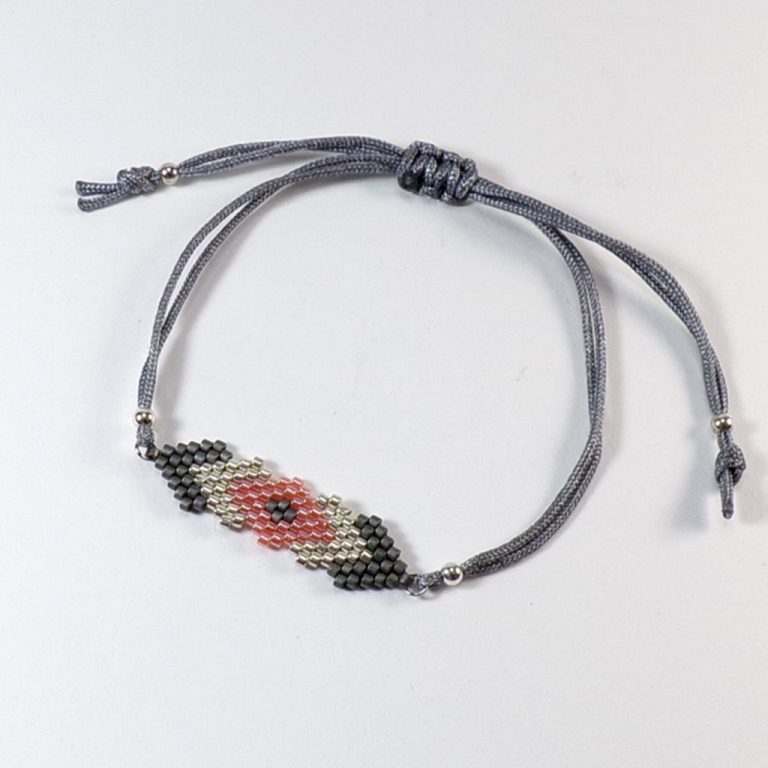 Pulsera Miyuki Delica PULMYD3007 A