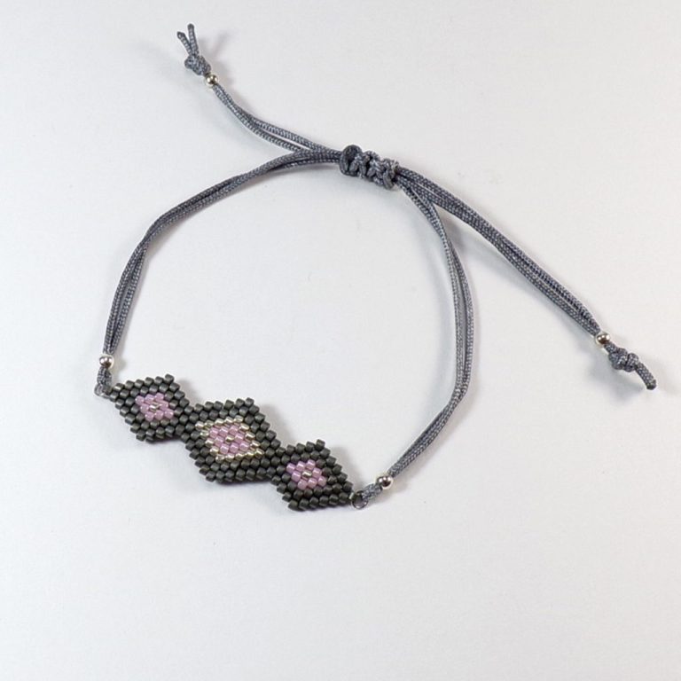 Pulsera Miyuki Delica PULMYD3009 A