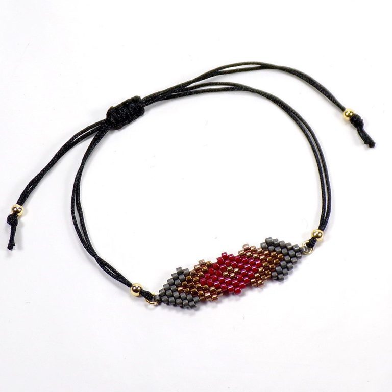 Pulsera Miyuki Delica